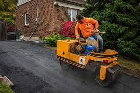 Driveway Pressure Washing in Freemansburg, PA